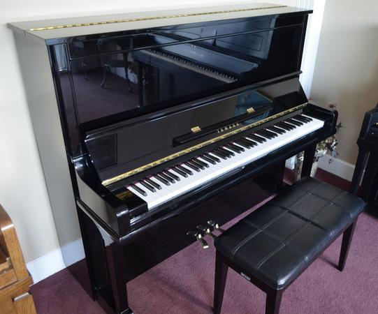 YAMAHA U30A (5000689) 